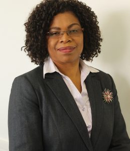 AUDREY MWALA