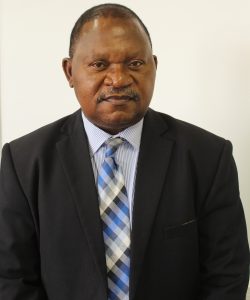 MAYOR G. CHISANGA SC