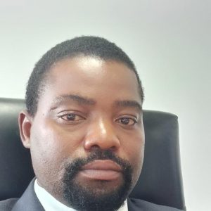 Chikondi Maleta